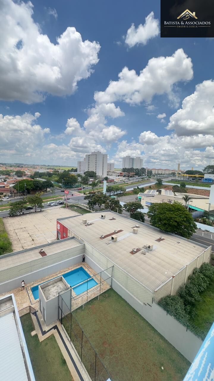 Apartamento, 2 quartos, 58 m² - Foto 19