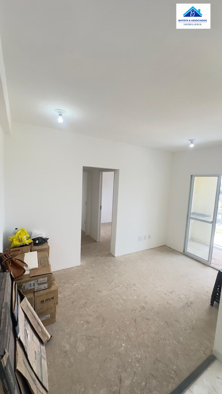Apartamento, 2 quartos, 58 m² - Foto 3