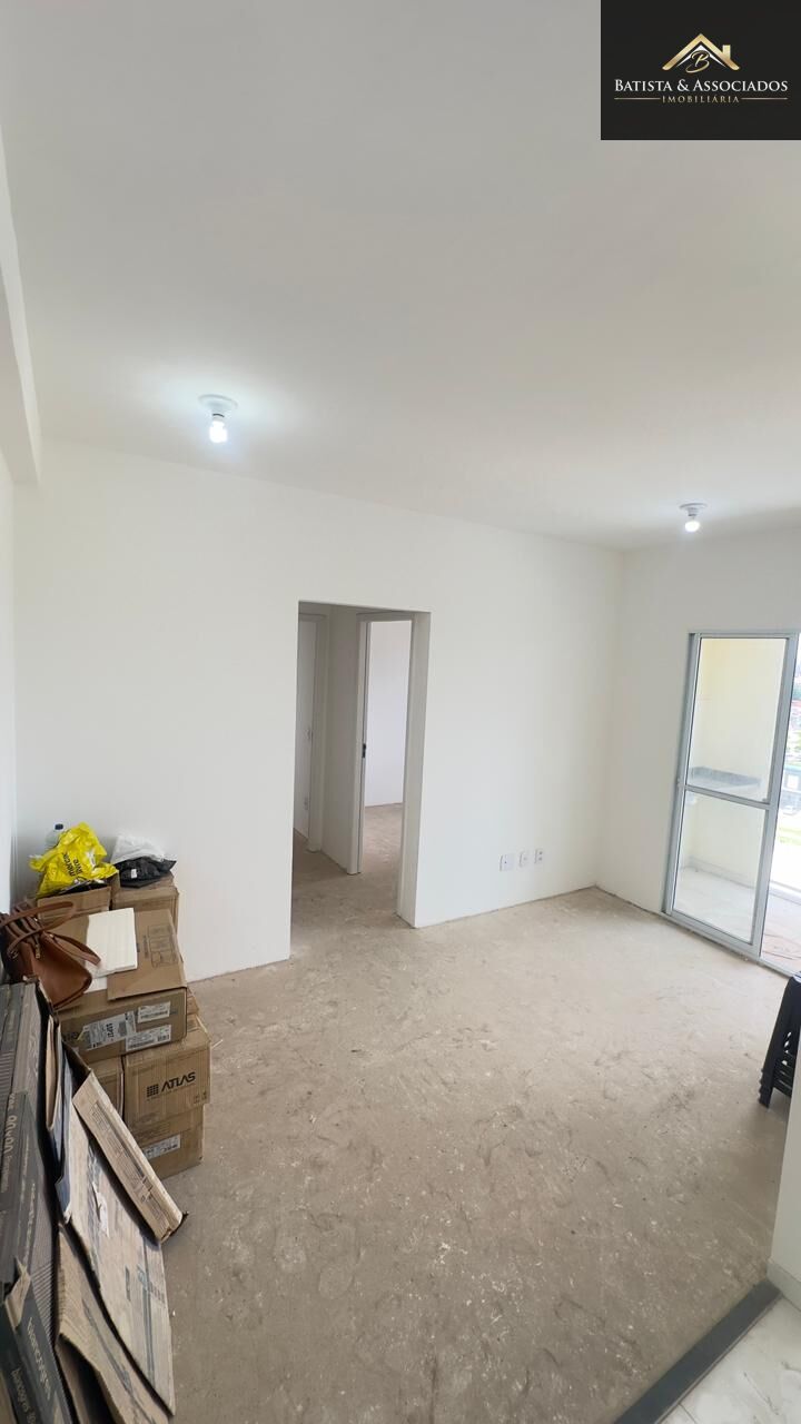 Apartamento, 2 quartos, 58 m² - Foto 3