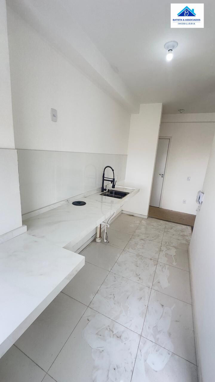 Apartamento, 2 quartos, 58 m² - Foto 6