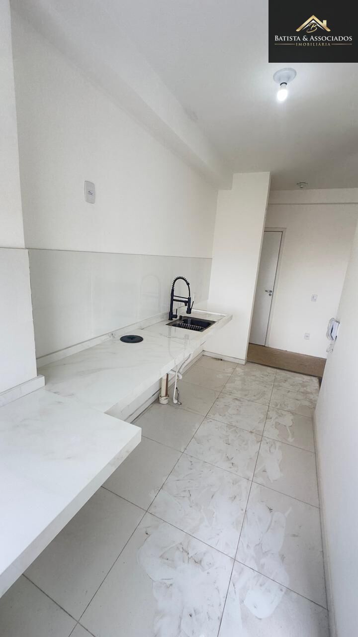 Apartamento, 2 quartos, 58 m² - Foto 6