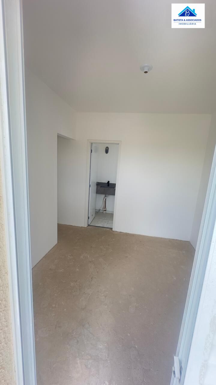 Apartamento, 2 quartos, 58 m² - Foto 4