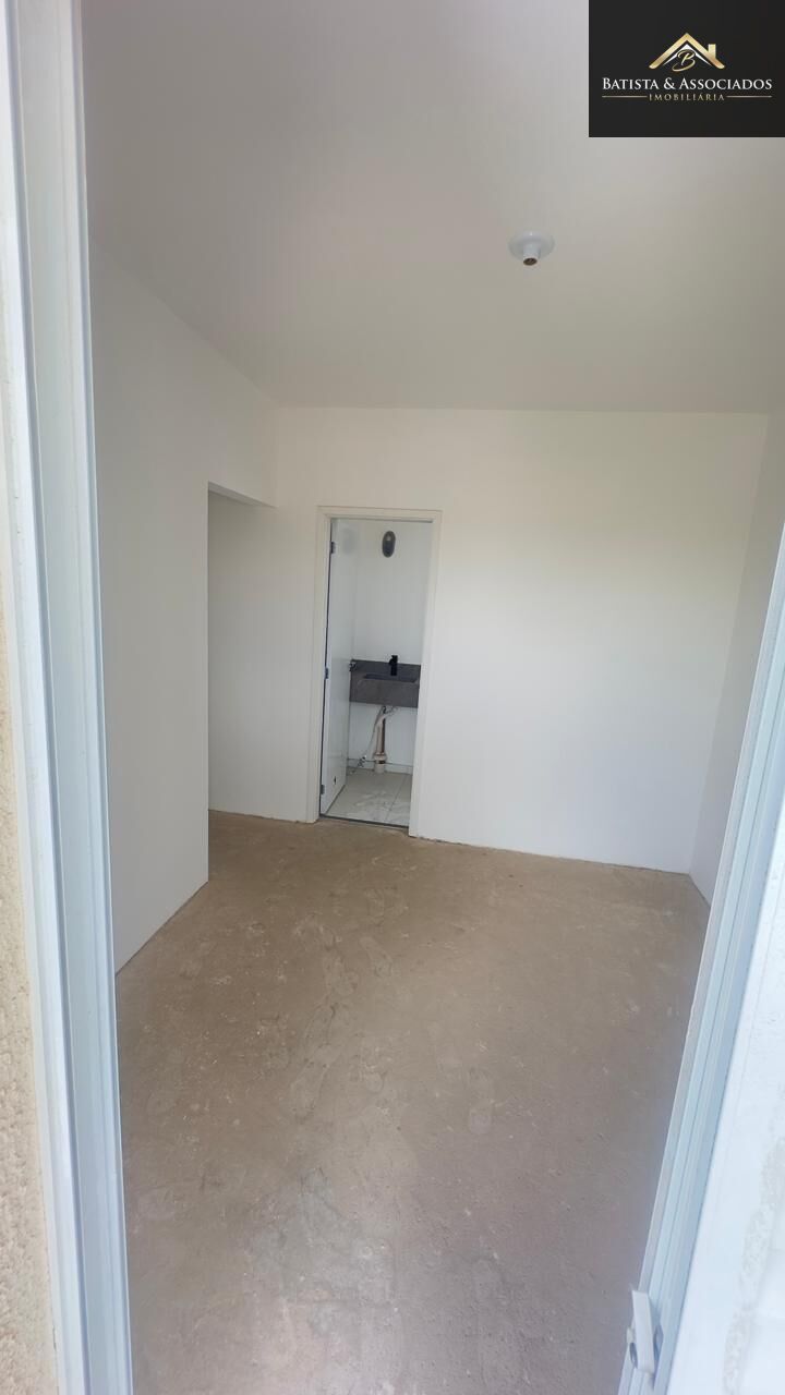 Apartamento, 2 quartos, 58 m² - Foto 4