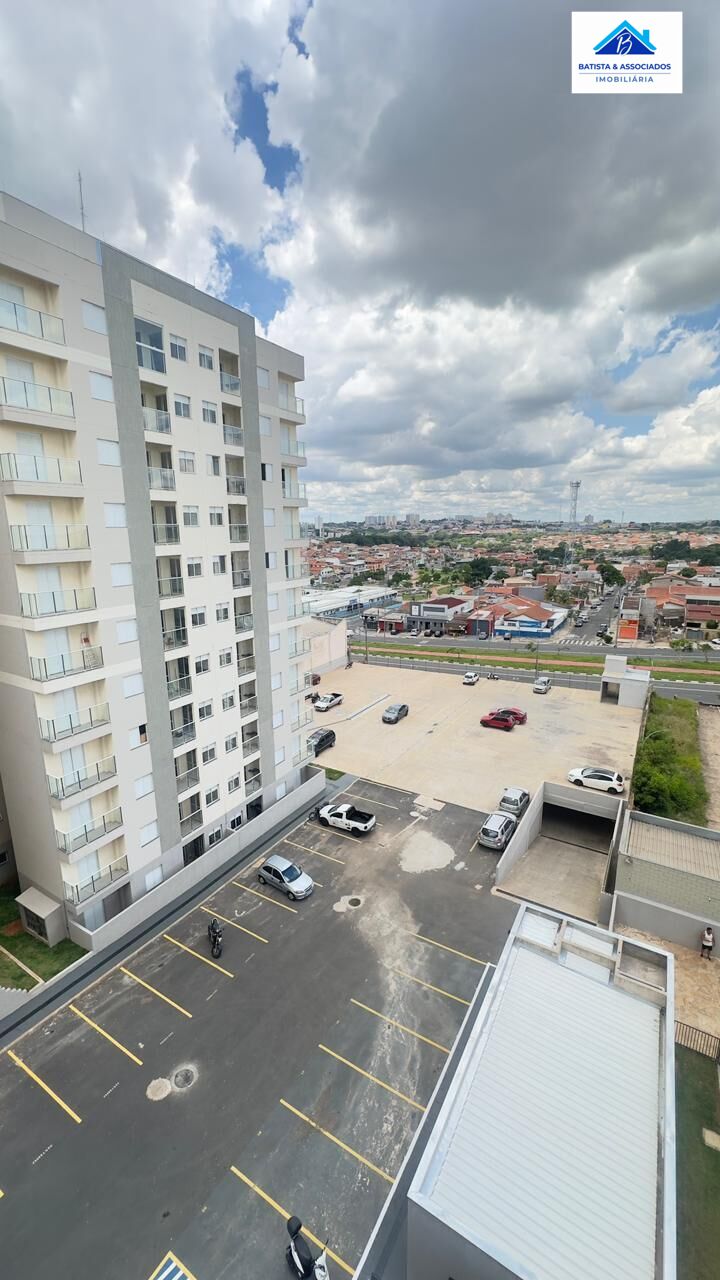 Apartamento, 2 quartos, 58 m² - Foto 2