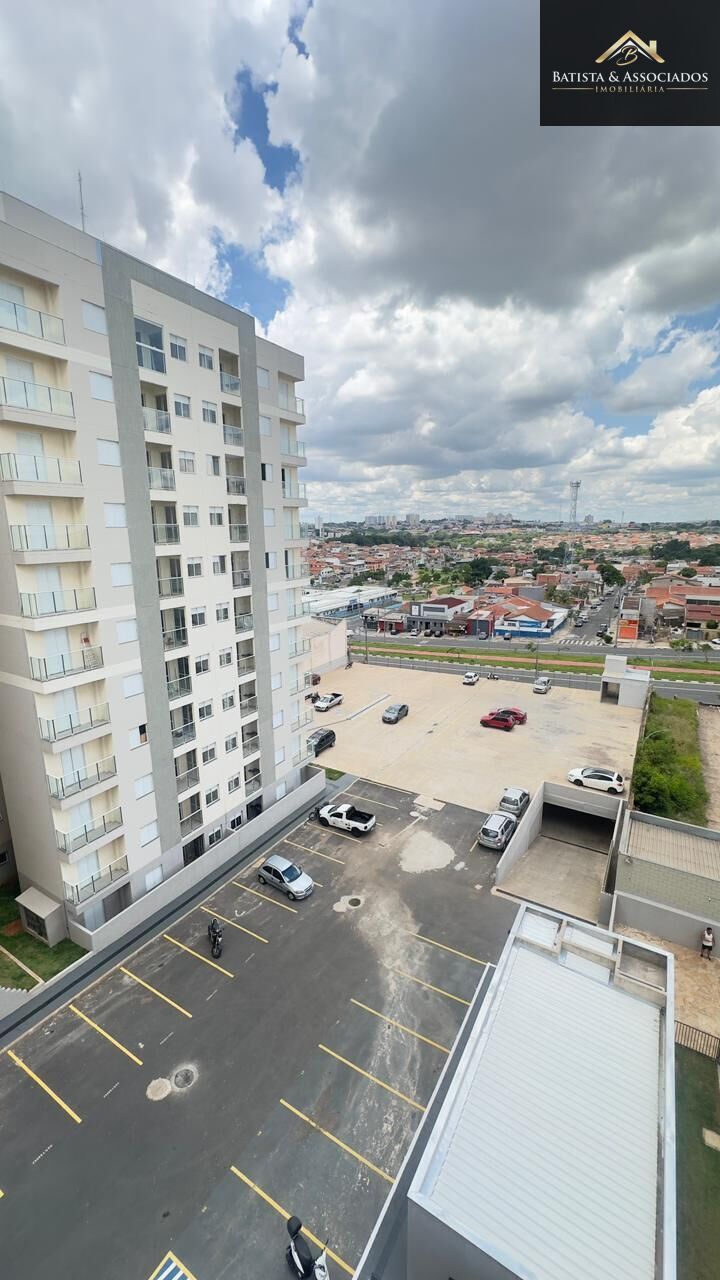 Apartamento, 2 quartos, 58 m² - Foto 2
