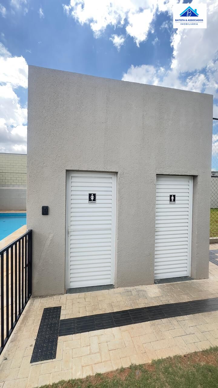 Apartamento, 2 quartos, 58 m² - Foto 20