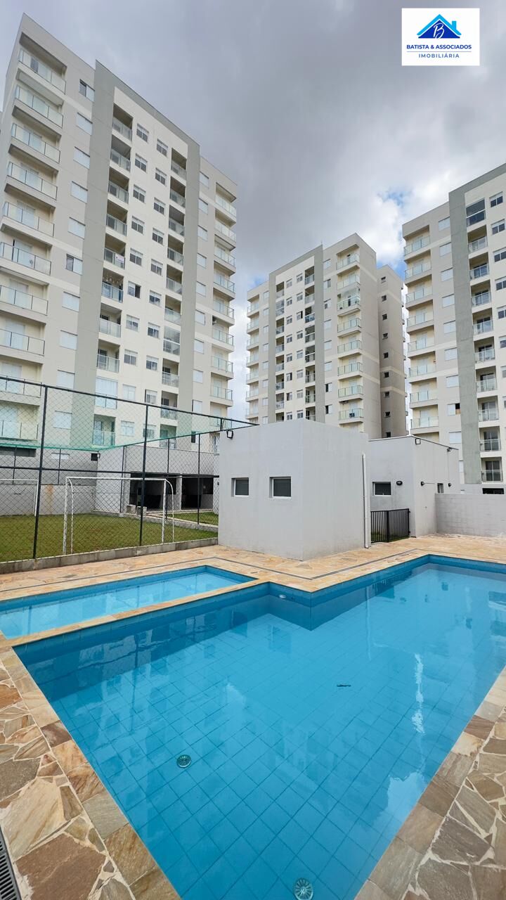 Apartamento, 2 quartos, 58 m² - Foto 21