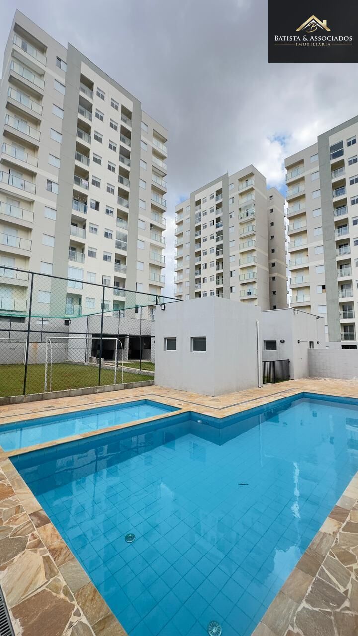 Apartamento, 2 quartos, 58 m² - Foto 21