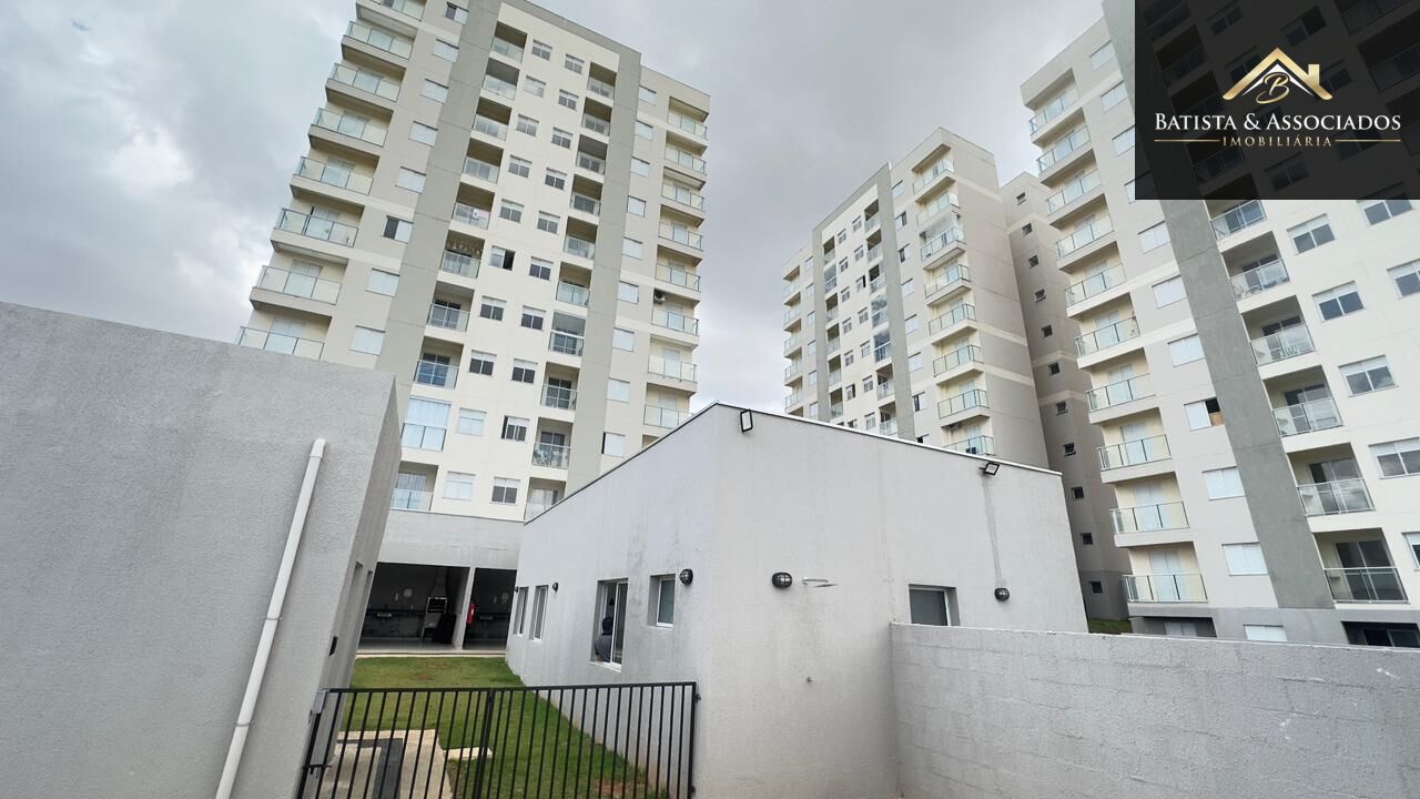 Apartamento, 2 quartos, 58 m² - Foto 1