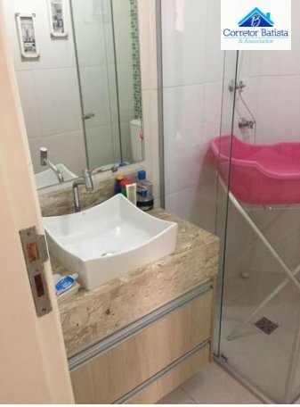 Apartamento à venda com 2 quartos, 48m² - Foto 10