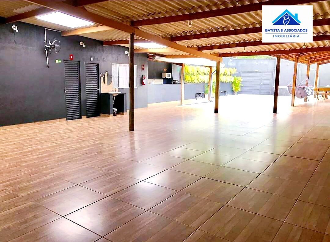 Loja-Salão à venda com 1 quarto, 70m² - Foto 6