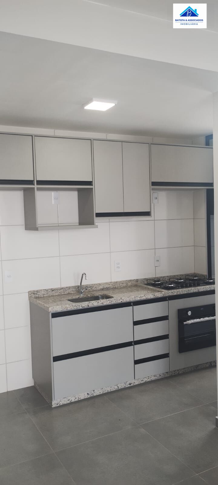 Apartamento, 2 quartos, 56 m² - Foto 5