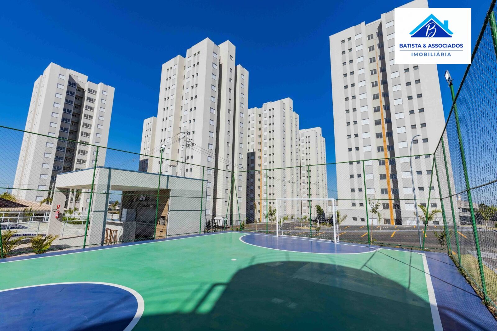 Apartamento, 2 quartos, 56 m² - Foto 22