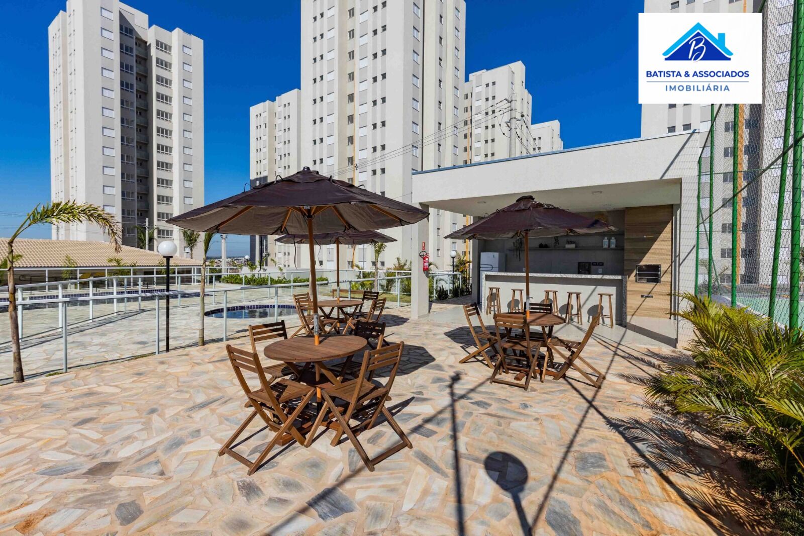 Apartamento, 2 quartos, 56 m² - Foto 18