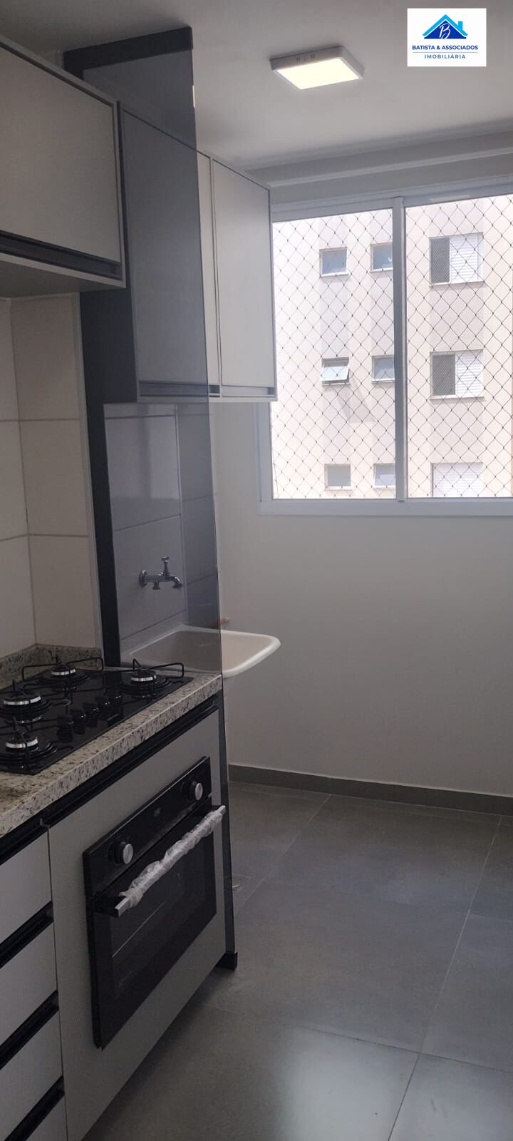 Apartamento, 2 quartos, 56 m² - Foto 7