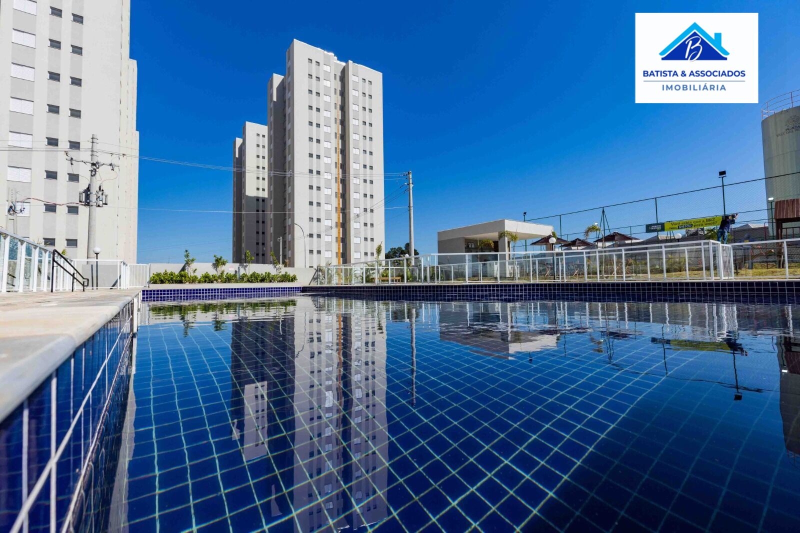 Apartamento, 2 quartos, 56 m² - Foto 23