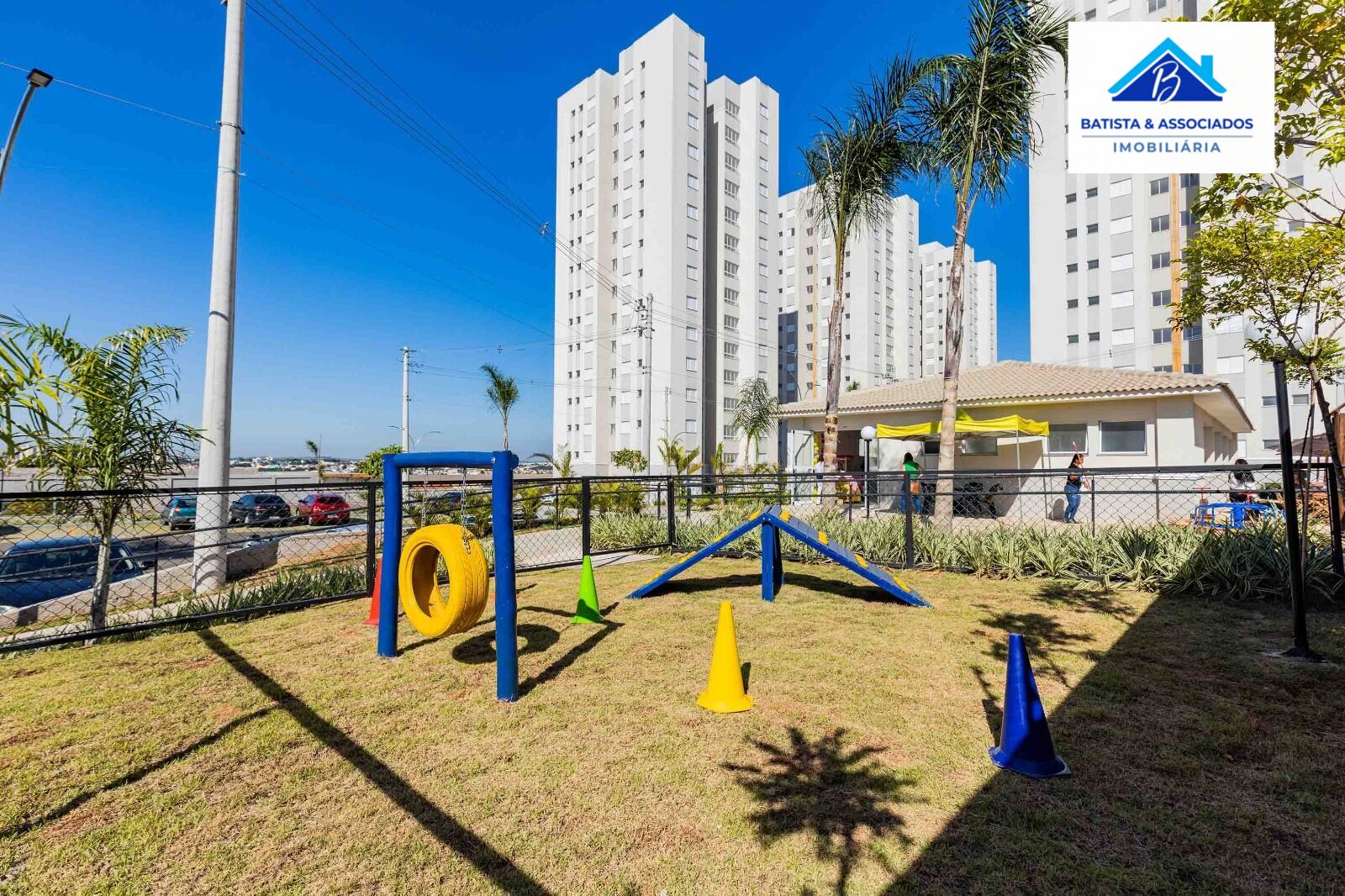 Apartamento, 2 quartos, 56 m² - Foto 20