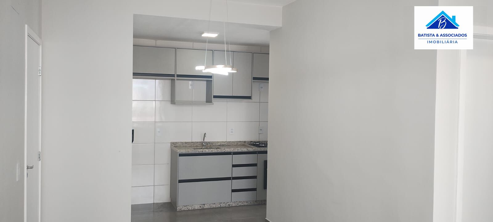 Apartamento, 2 quartos, 56 m² - Foto 6