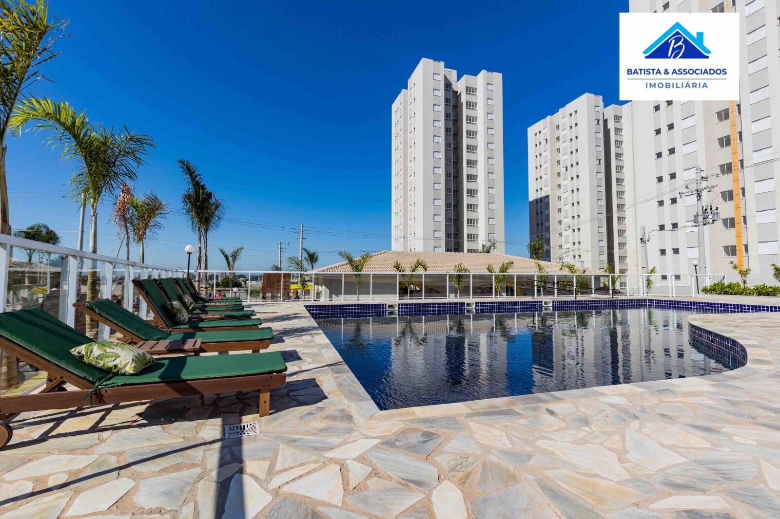 Apartamento, 2 quartos, 56 m² - Foto 19