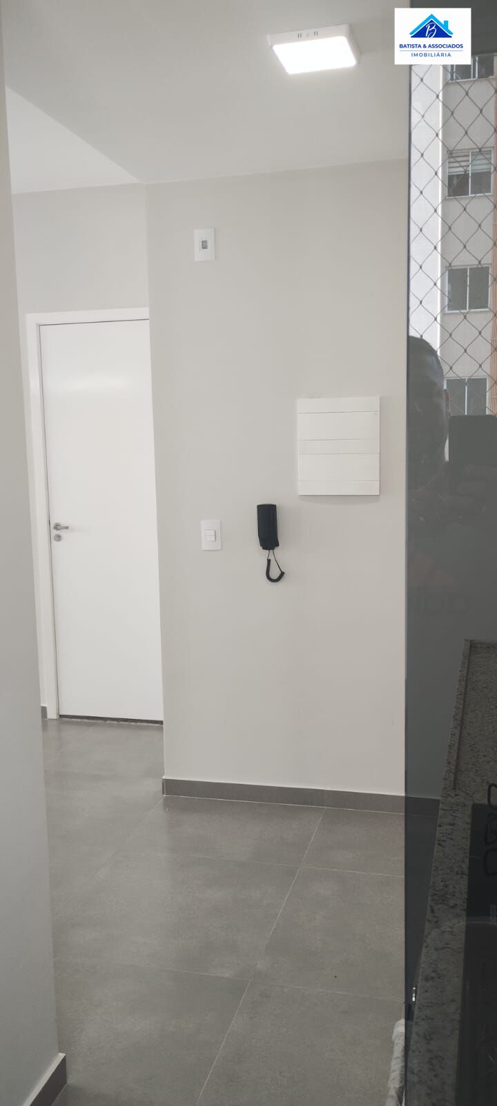 Apartamento, 2 quartos, 56 m² - Foto 2