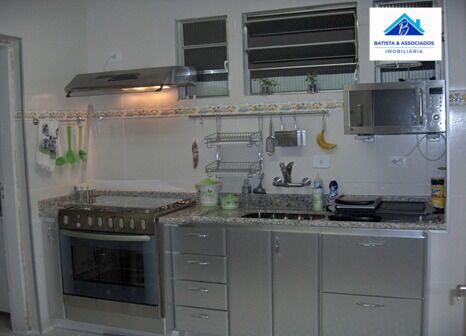 Apartamento à venda com 3 quartos, 110m² - Foto 9