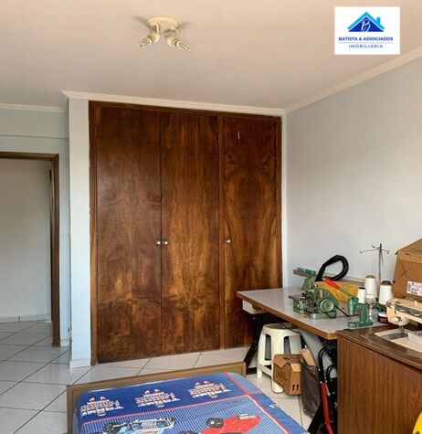 Apartamento à venda com 3 quartos, 110m² - Foto 7