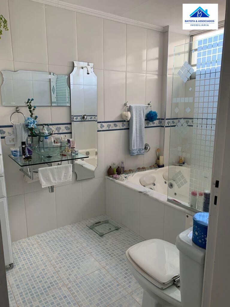 Apartamento à venda com 3 quartos, 110m² - Foto 5