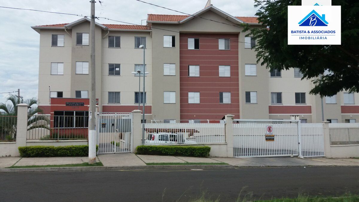 Apartamento, 2 quartos, 50 m² - Foto 15