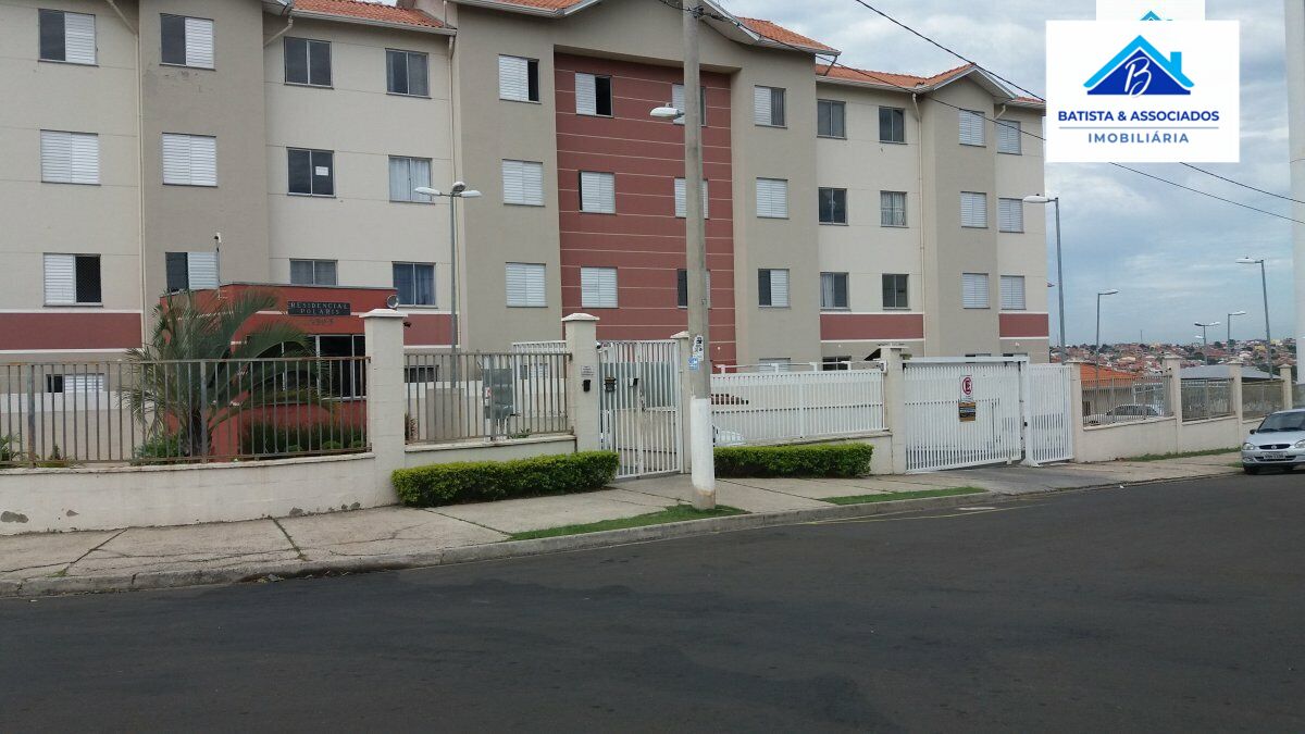 Apartamento, 2 quartos, 50 m² - Foto 14