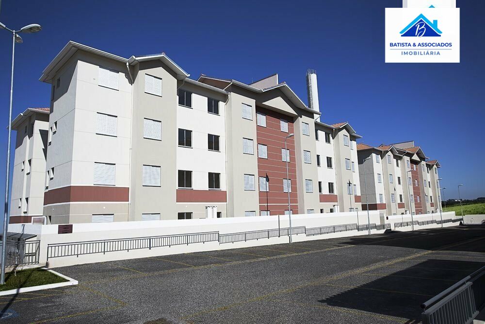 Apartamento, 2 quartos, 50 m² - Foto 1