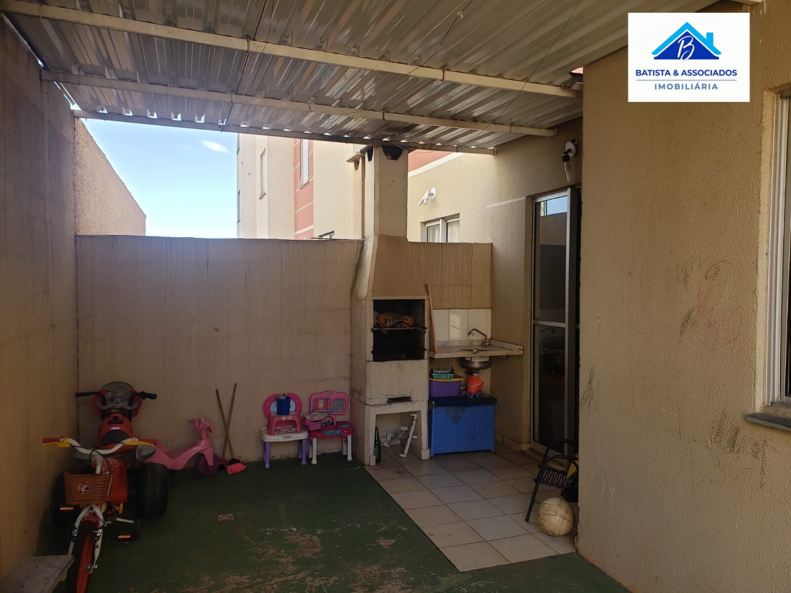 Apartamento, 2 quartos, 50 m² - Foto 13