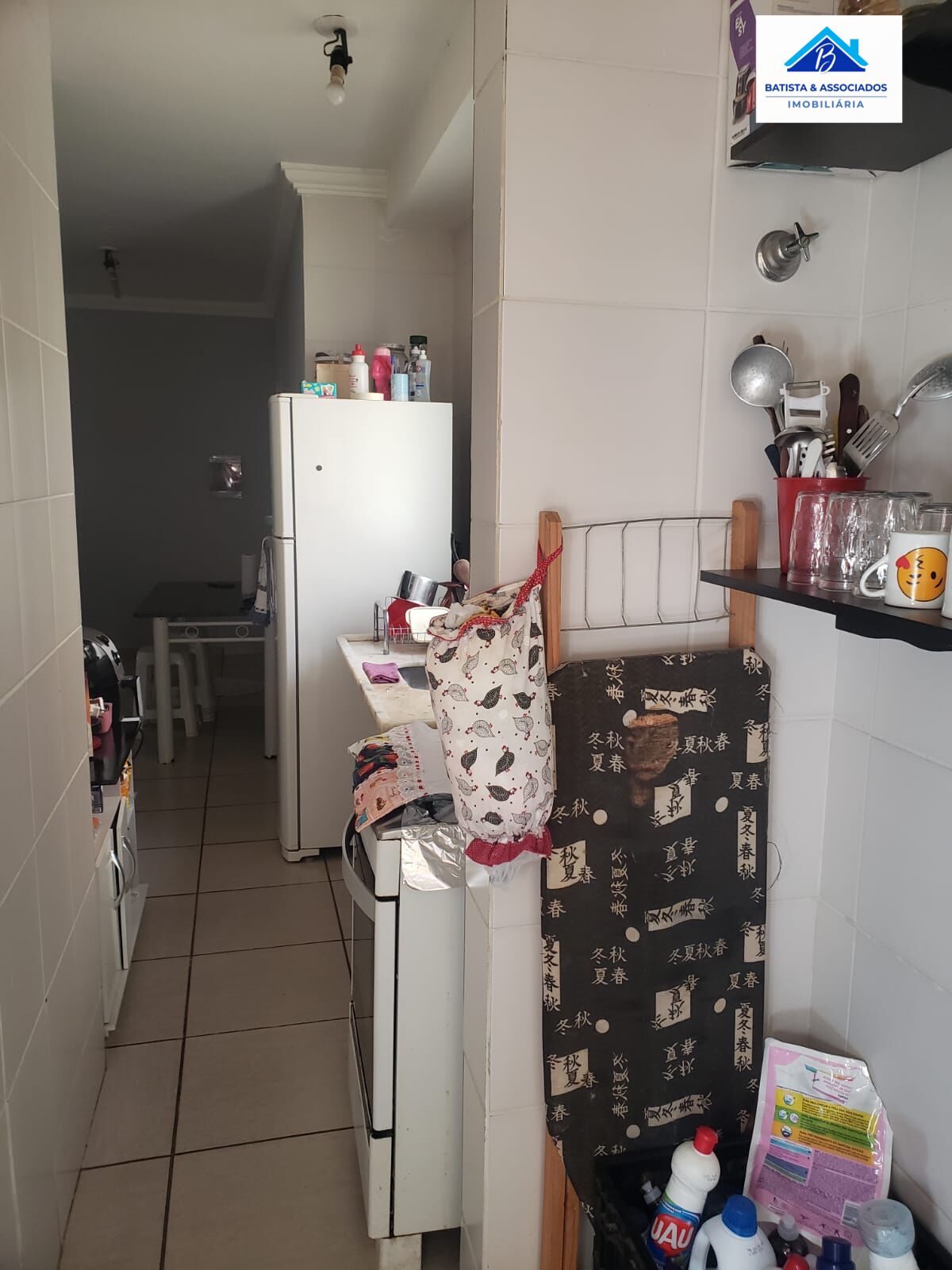 Apartamento, 2 quartos, 50 m² - Foto 5