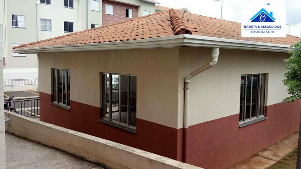 Apartamento, 2 quartos, 50 m² - Foto 16