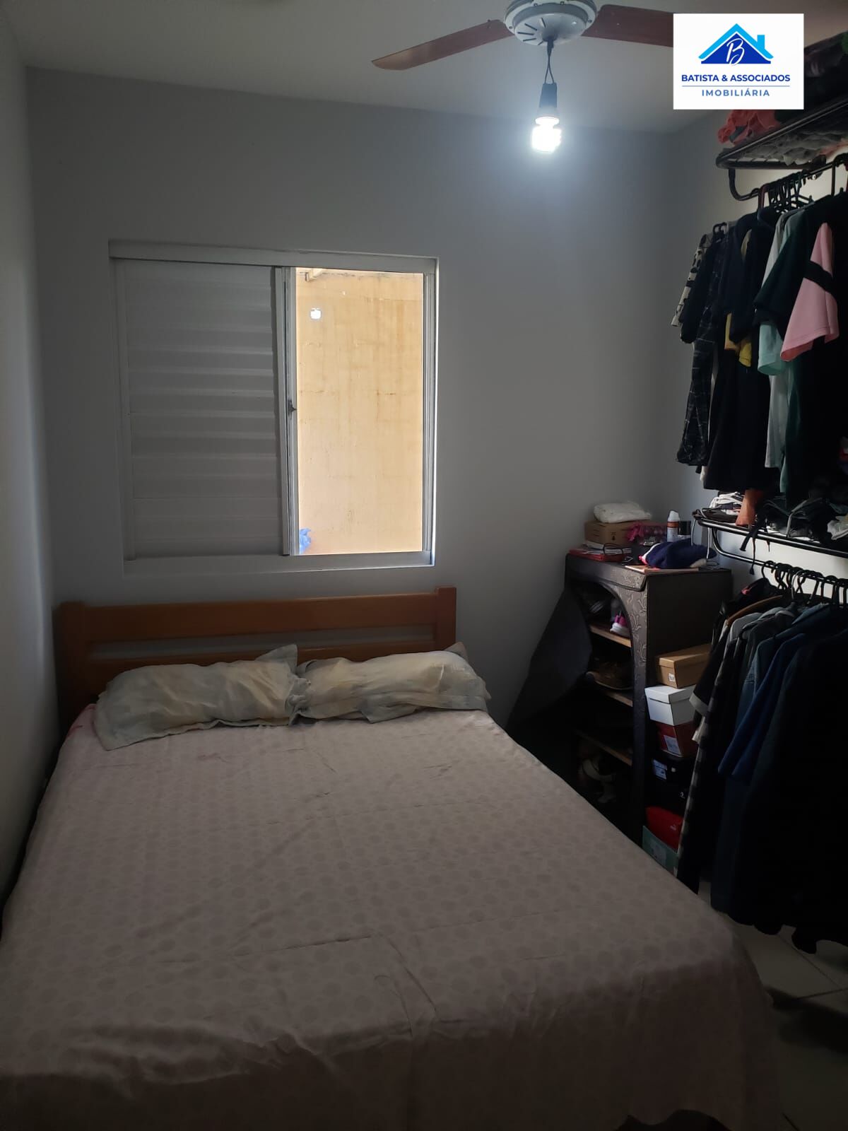 Apartamento, 2 quartos, 50 m² - Foto 7