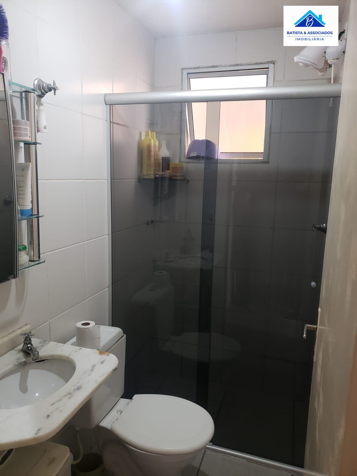 Apartamento, 2 quartos, 50 m² - Foto 6