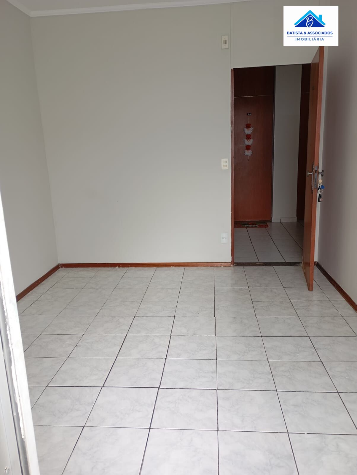 Apartamento à venda com 2 quartos, 65m² - Foto 5