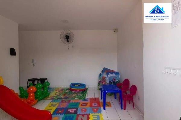 Apartamento, 2 quartos, 54 m² - Foto 15