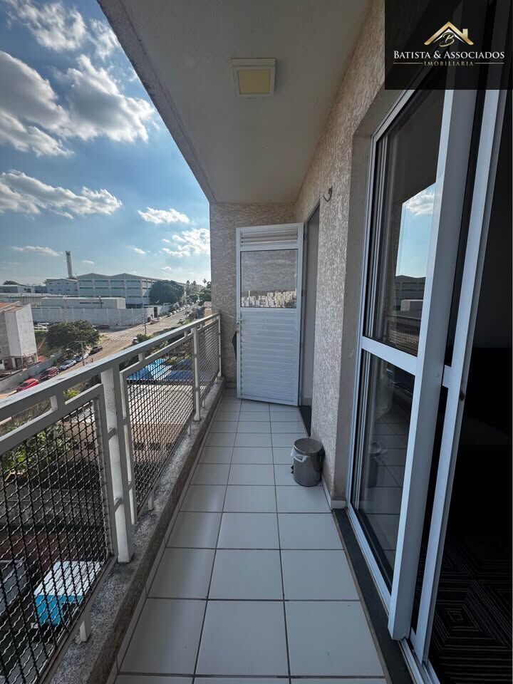 Apartamento, 2 quartos, 54 m² - Foto 1