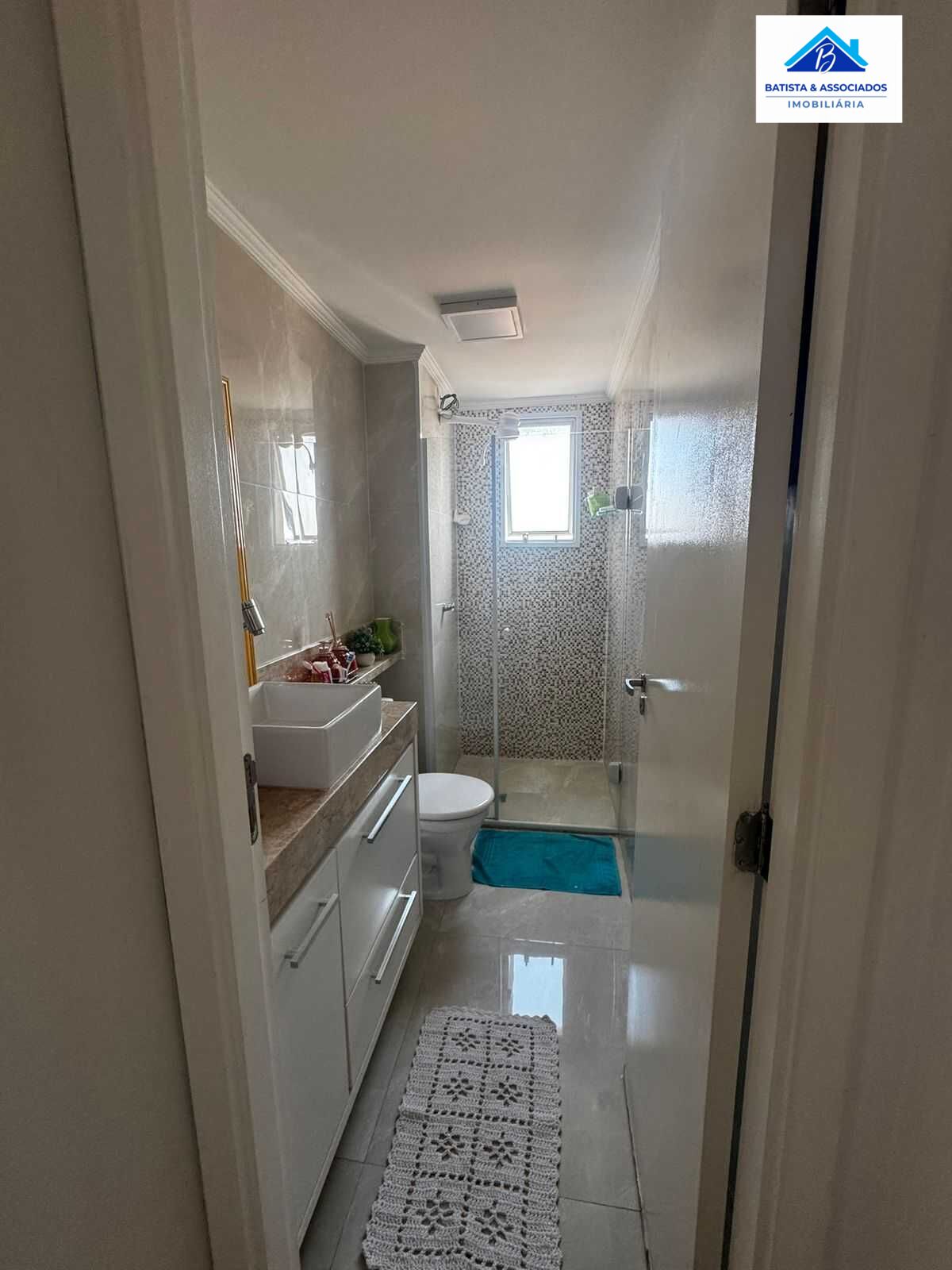 Apartamento, 2 quartos, 54 m² - Foto 6