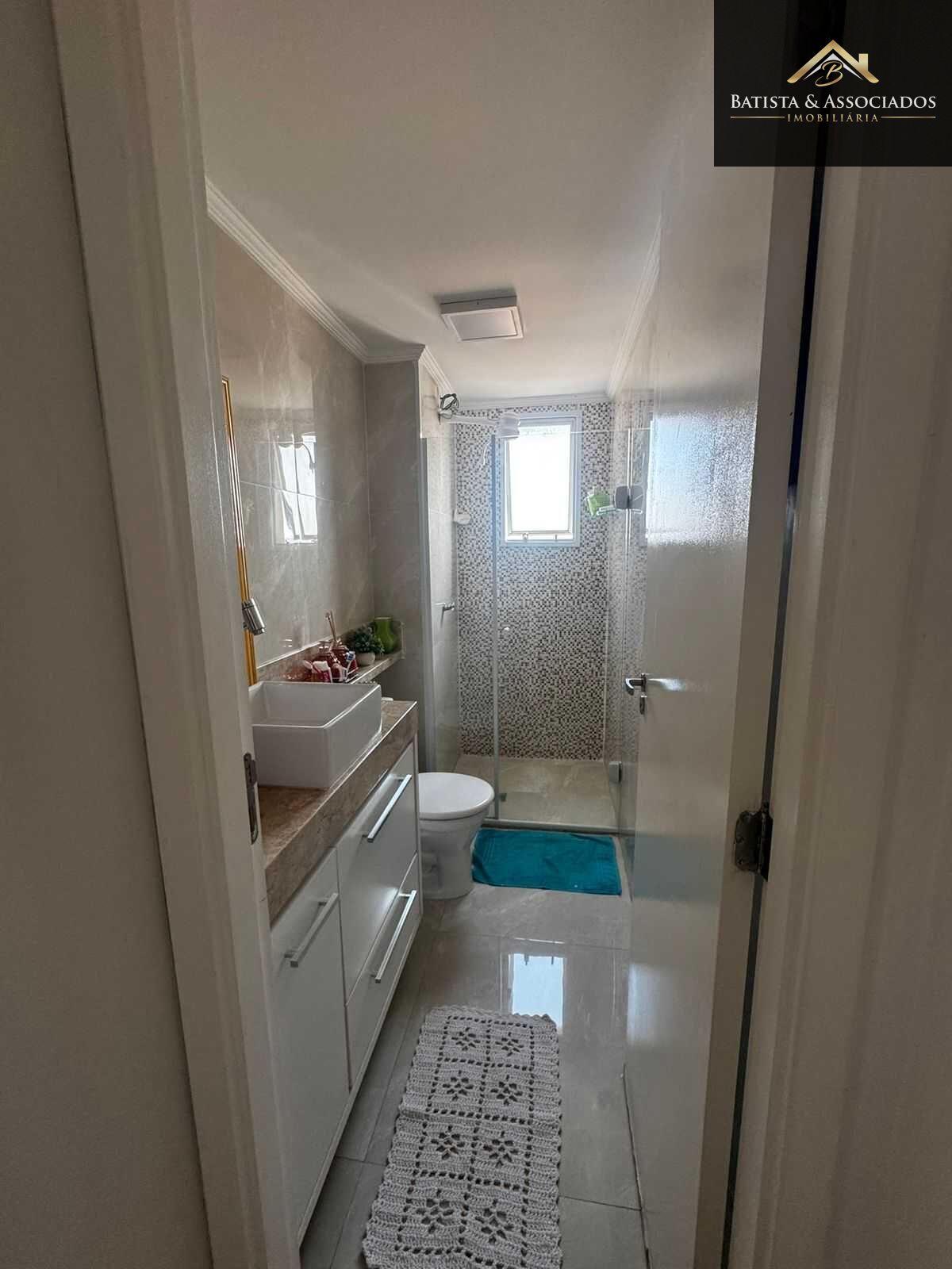 Apartamento, 2 quartos, 54 m² - Foto 6
