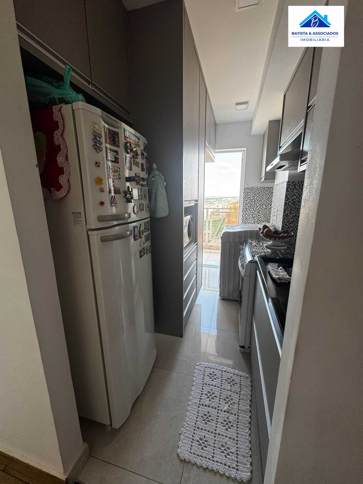 Apartamento, 2 quartos, 54 m² - Foto 7