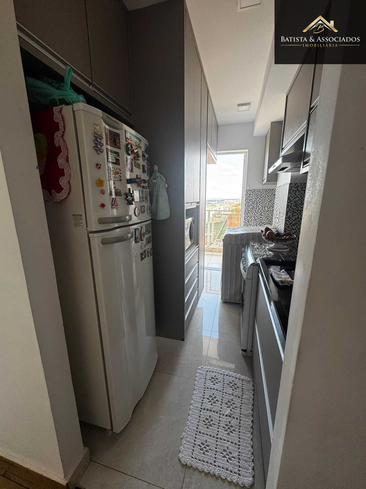 Apartamento, 2 quartos, 54 m² - Foto 7
