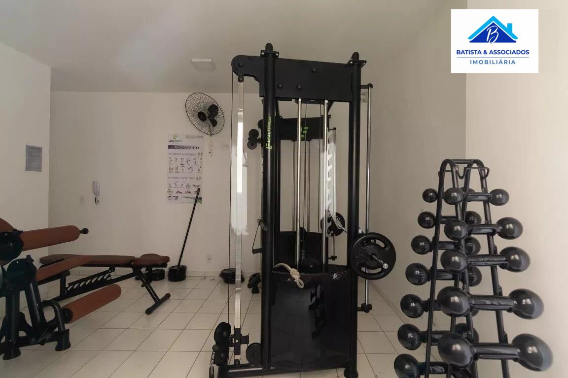 Apartamento, 2 quartos, 54 m² - Foto 16