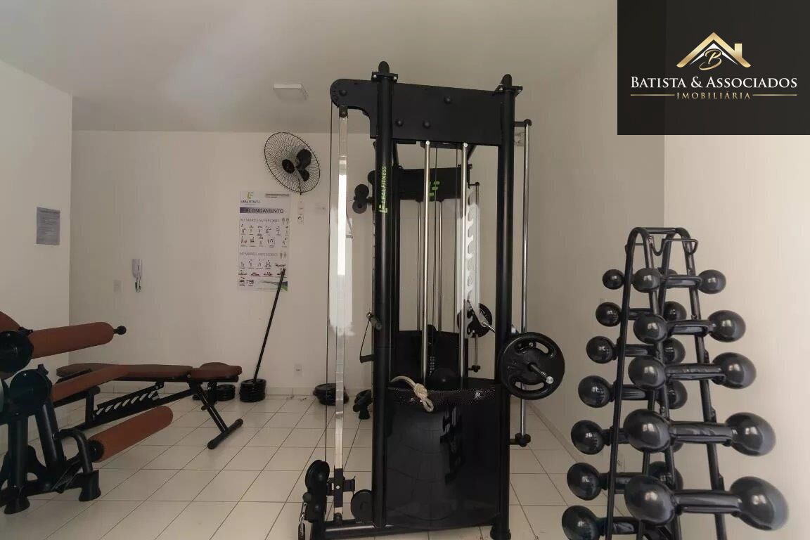 Apartamento, 2 quartos, 54 m² - Foto 16