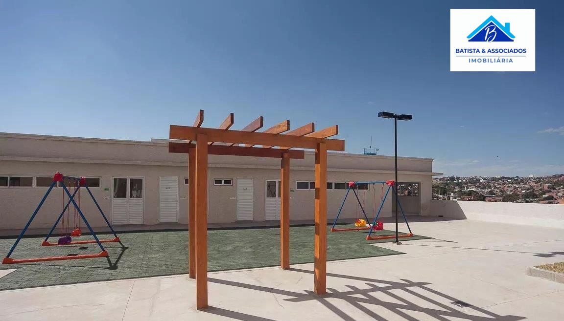 Apartamento, 2 quartos, 54 m² - Foto 13