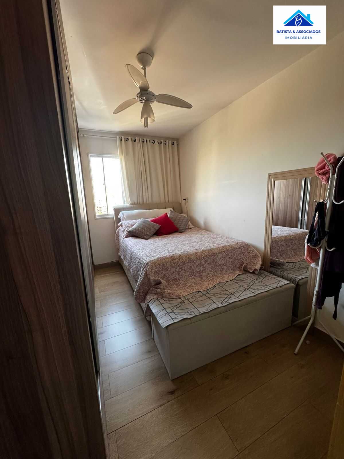 Apartamento, 2 quartos, 54 m² - Foto 5