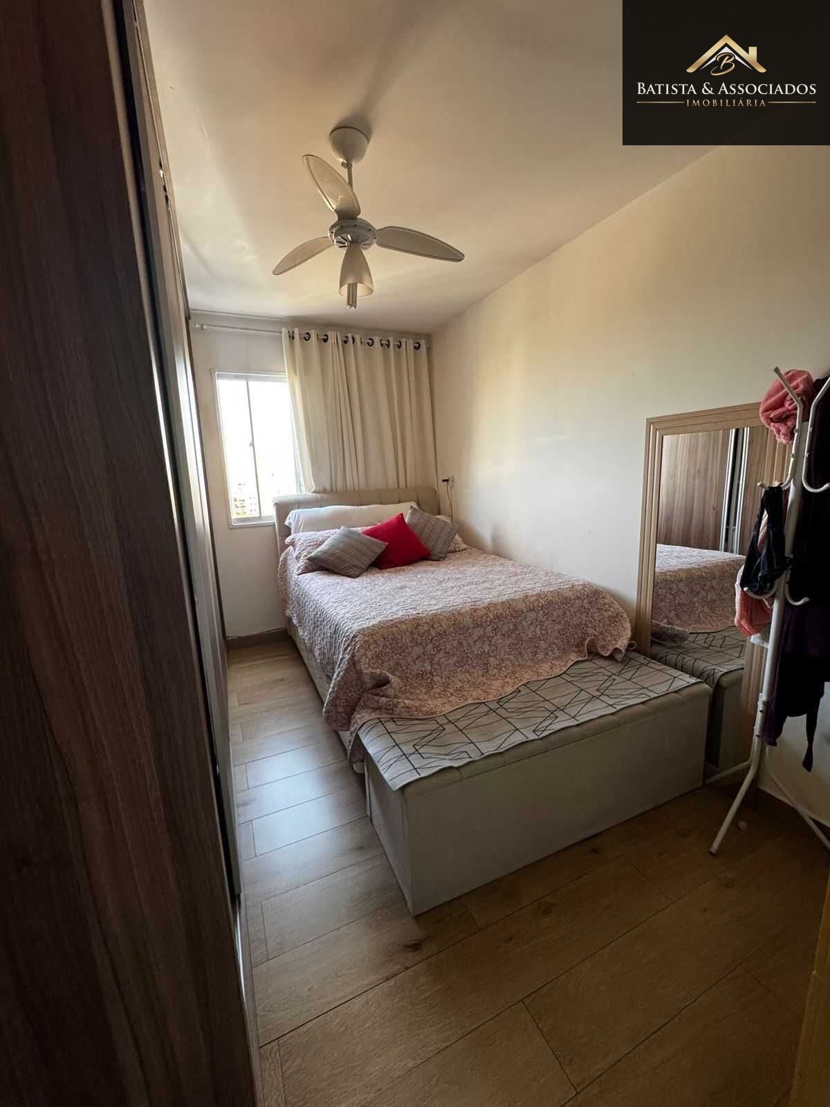 Apartamento, 2 quartos, 54 m² - Foto 5