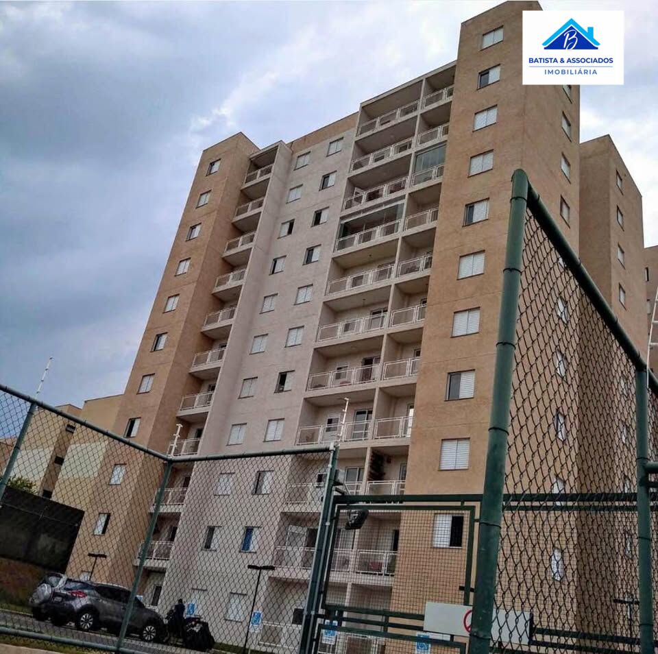 Apartamento, 2 quartos, 54 m² - Foto 8