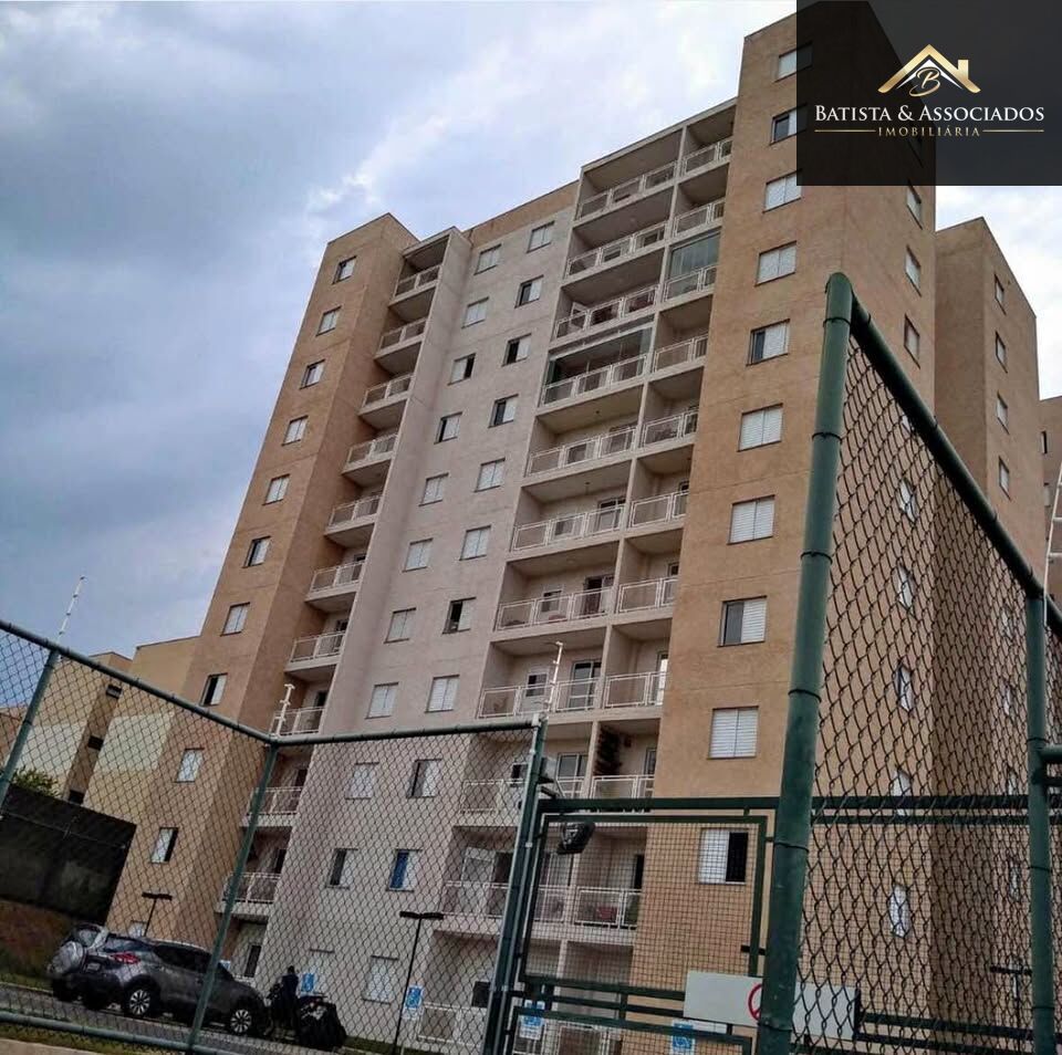 Apartamento, 2 quartos, 54 m² - Foto 8