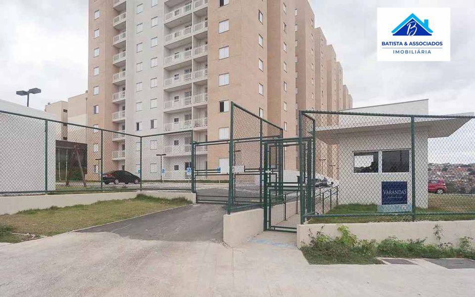 Apartamento, 2 quartos, 54 m² - Foto 9